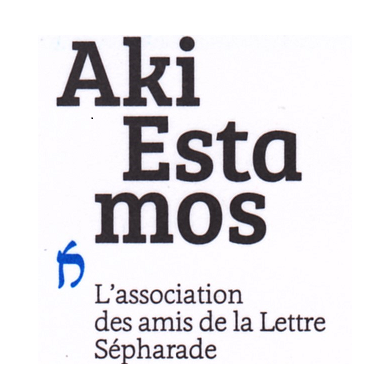 Logo Aki Estamos